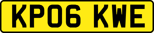 KP06KWE