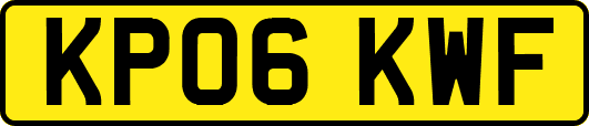 KP06KWF