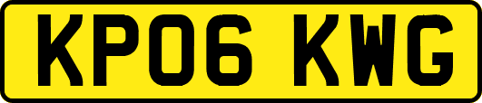KP06KWG