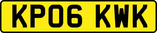 KP06KWK
