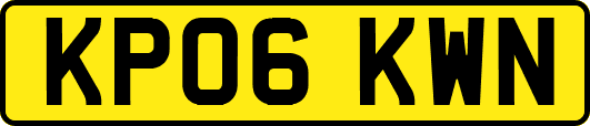 KP06KWN