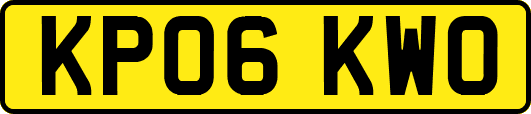 KP06KWO