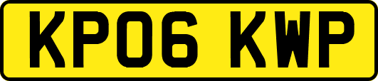 KP06KWP
