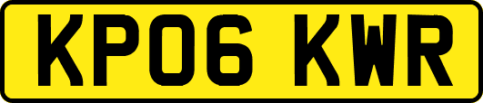 KP06KWR