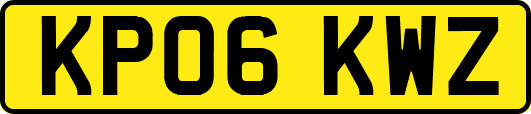KP06KWZ