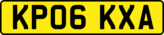 KP06KXA