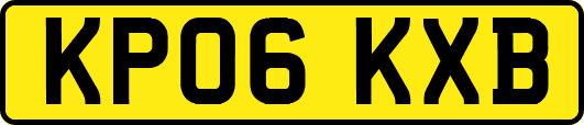 KP06KXB