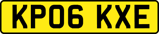 KP06KXE