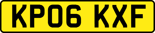 KP06KXF