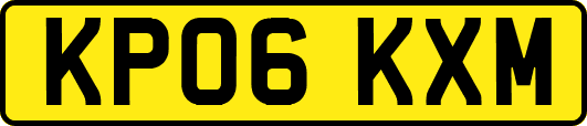 KP06KXM
