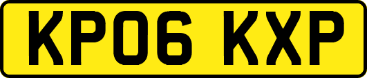 KP06KXP