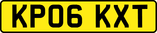 KP06KXT