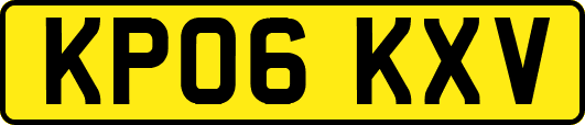 KP06KXV