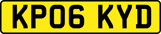 KP06KYD