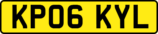 KP06KYL