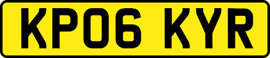 KP06KYR