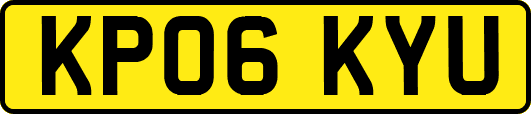 KP06KYU