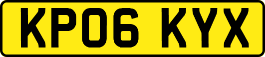 KP06KYX