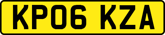 KP06KZA
