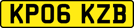 KP06KZB