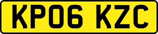 KP06KZC