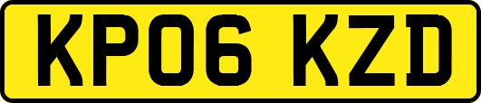 KP06KZD