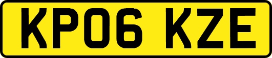 KP06KZE