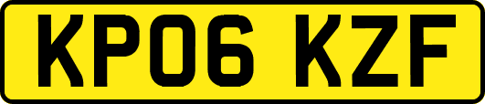 KP06KZF