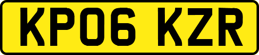 KP06KZR