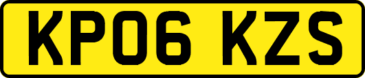 KP06KZS