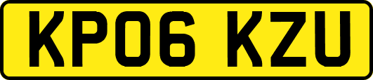 KP06KZU