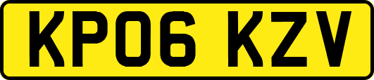 KP06KZV