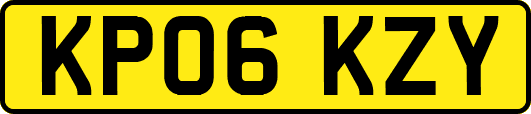 KP06KZY