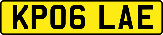 KP06LAE