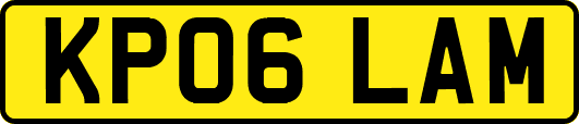 KP06LAM
