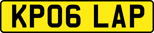 KP06LAP