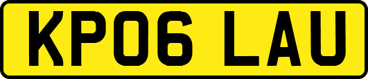KP06LAU