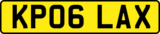 KP06LAX