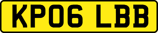 KP06LBB