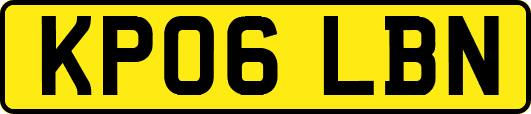 KP06LBN