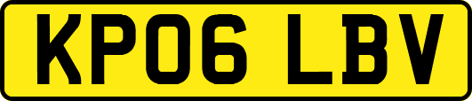 KP06LBV