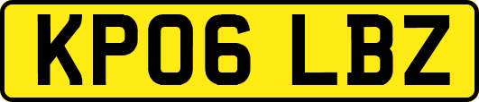 KP06LBZ