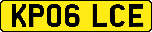 KP06LCE