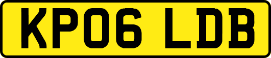 KP06LDB