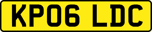 KP06LDC