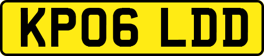 KP06LDD