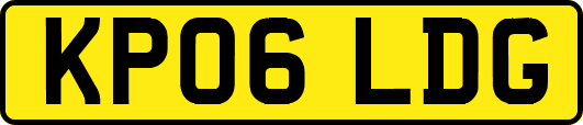 KP06LDG