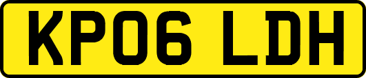 KP06LDH