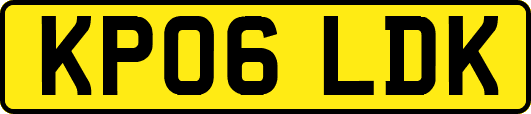 KP06LDK