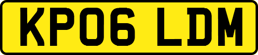 KP06LDM